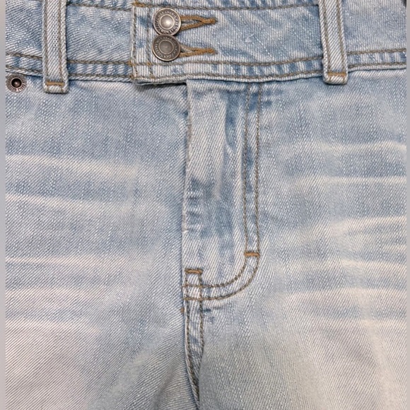 American Eagle Denim Shorts - Picture 6 of 7